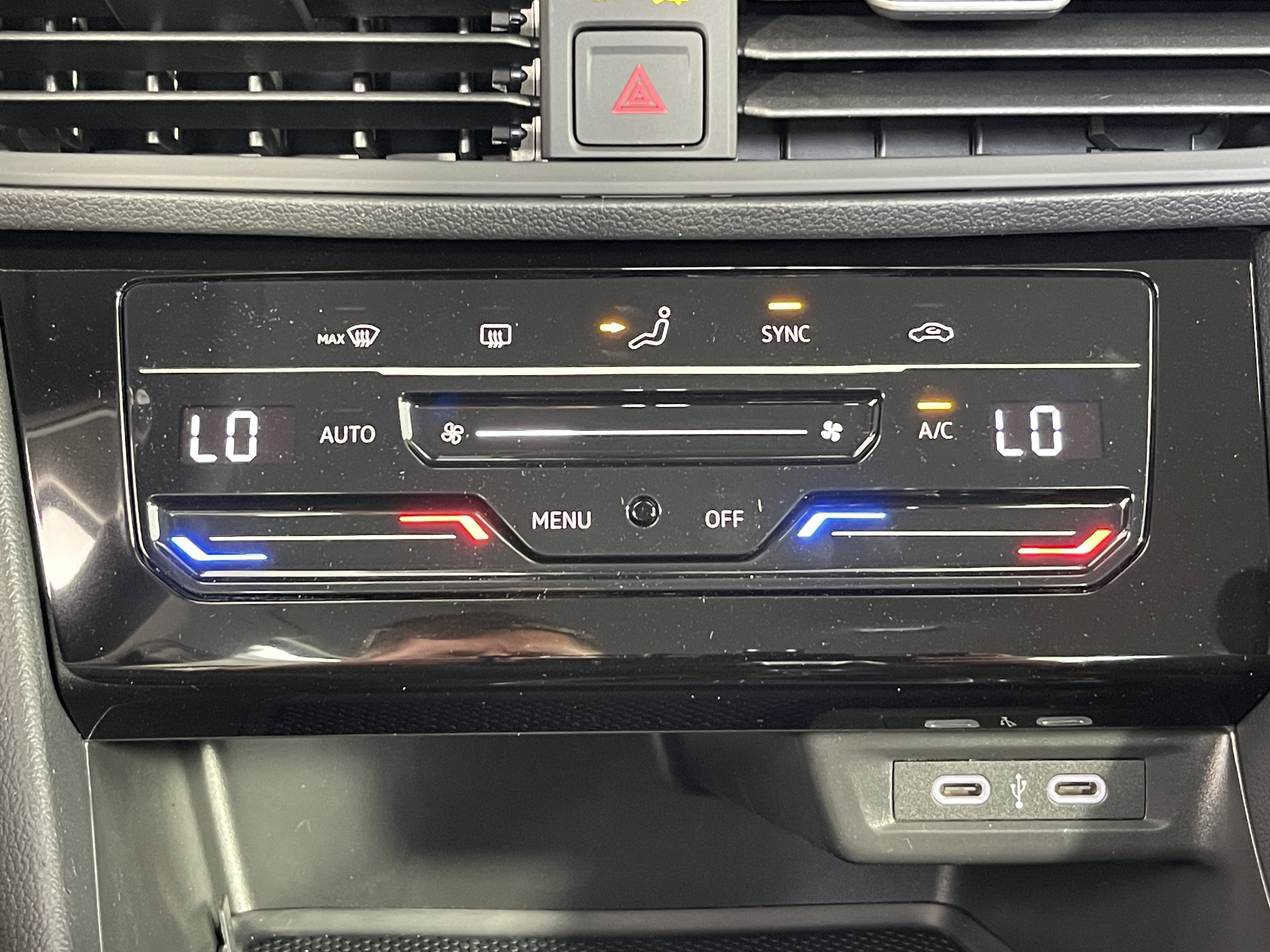 2025 Volkswagen Jetta S photo 3