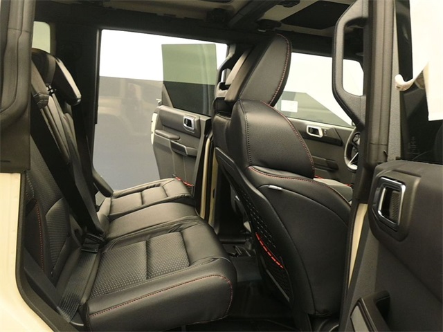 2025 Ford Bronco Raptor photo 15