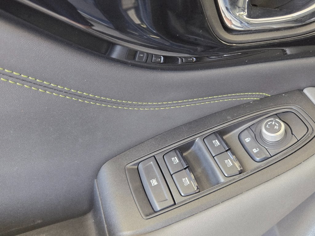 2022 Subaru Outback Onyx Edition XT photo 22