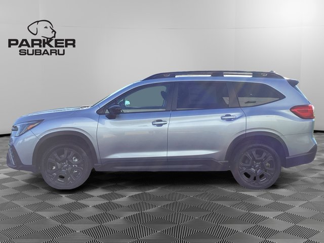 2025 Subaru Ascent Onyx Edition Touring photo 2