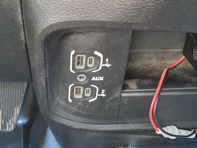 2024 Ram 3500 Tradesman photo 20