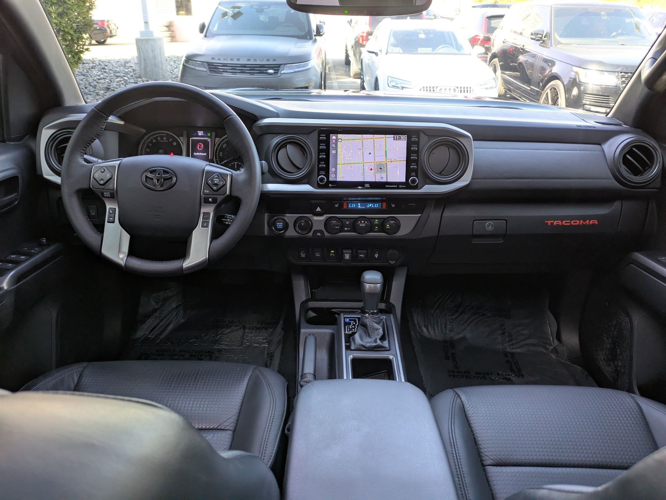 2023 Toyota Tacoma Limited photo 26