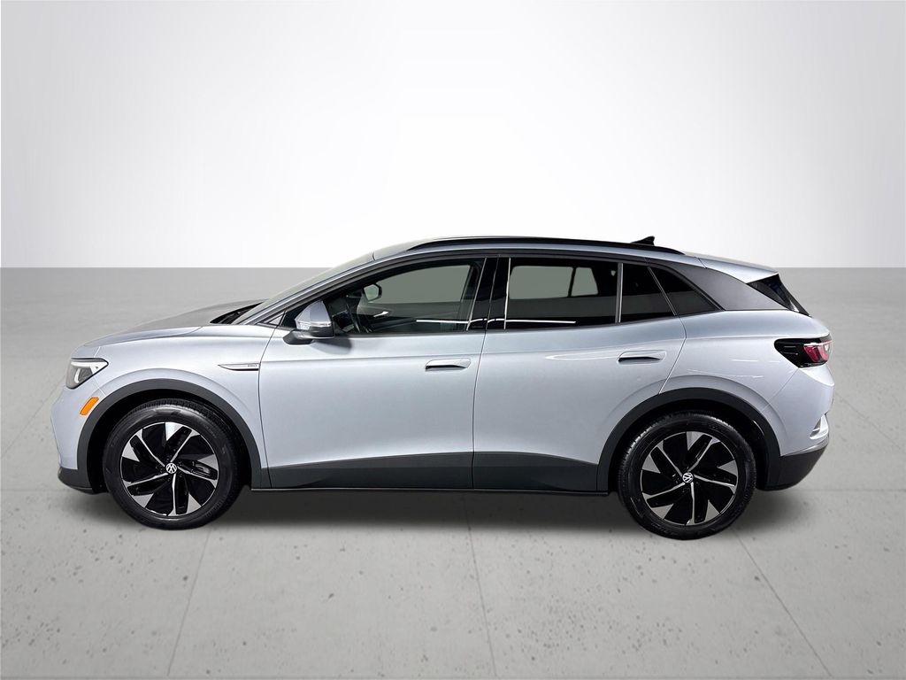 2022 Volkswagen ID.4 Pro photo 9