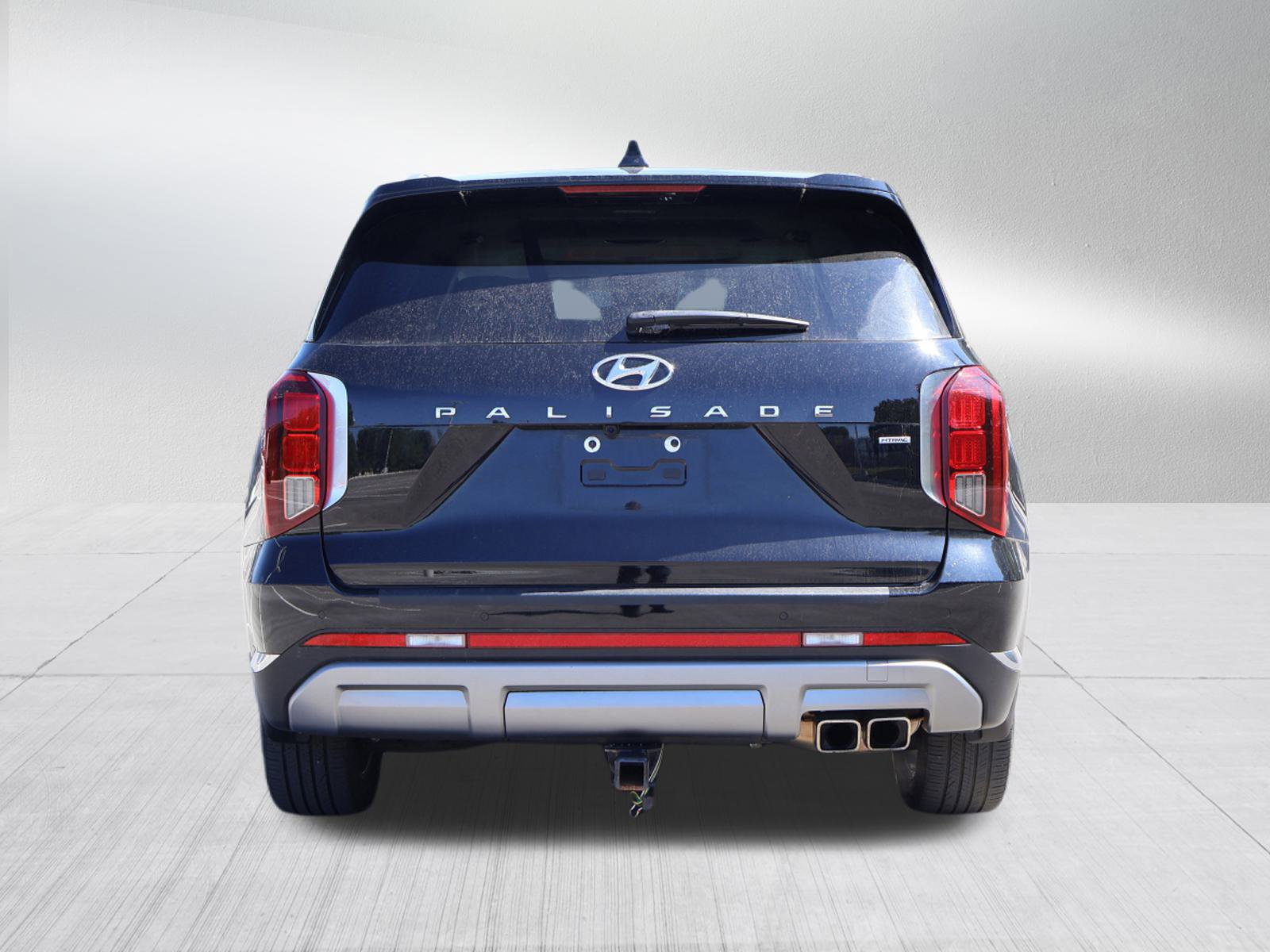 2023 Hyundai Palisade Limited photo 6