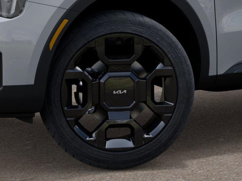 2026 Kia Sorento EX photo 8
