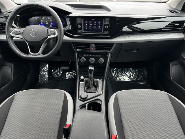 2024 Volkswagen Taos S photo 4