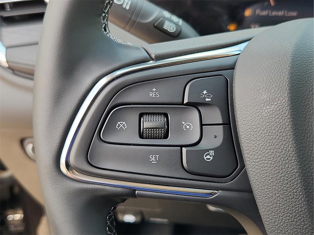 2026 Buick Encore GX Preferred photo 13