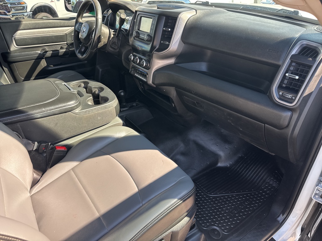 2019 Ram 5500 photo 17