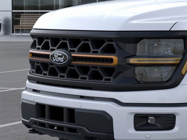 2025 Ford F-150 Tremor photo 14