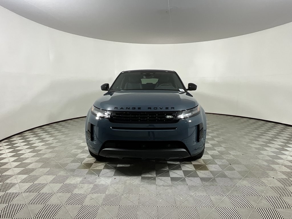 2026 Land Rover Range Rover Evoque S photo 7