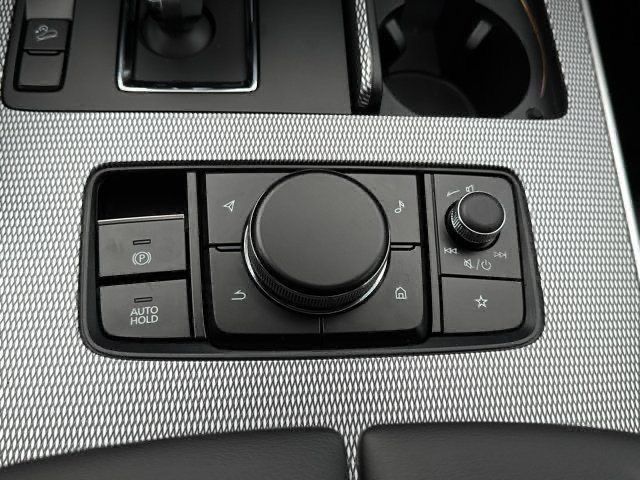 2025 Mazda CX-90 3.3 Turbo Preferred photo 20