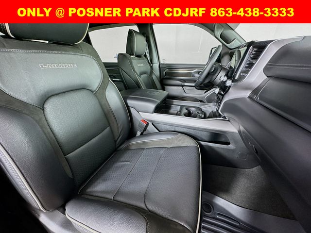 2023 Ram 1500 Laramie photo 22