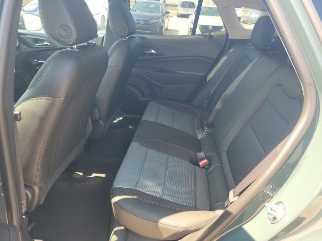 2026 Chevrolet Trax LT photo 10