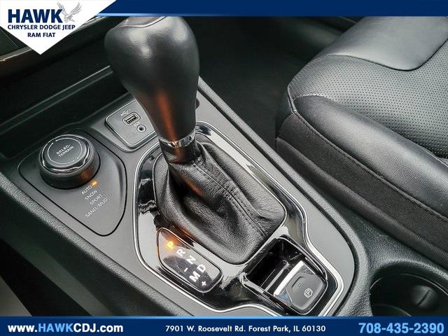 2023 JEEP CHEROKEE - Image 16