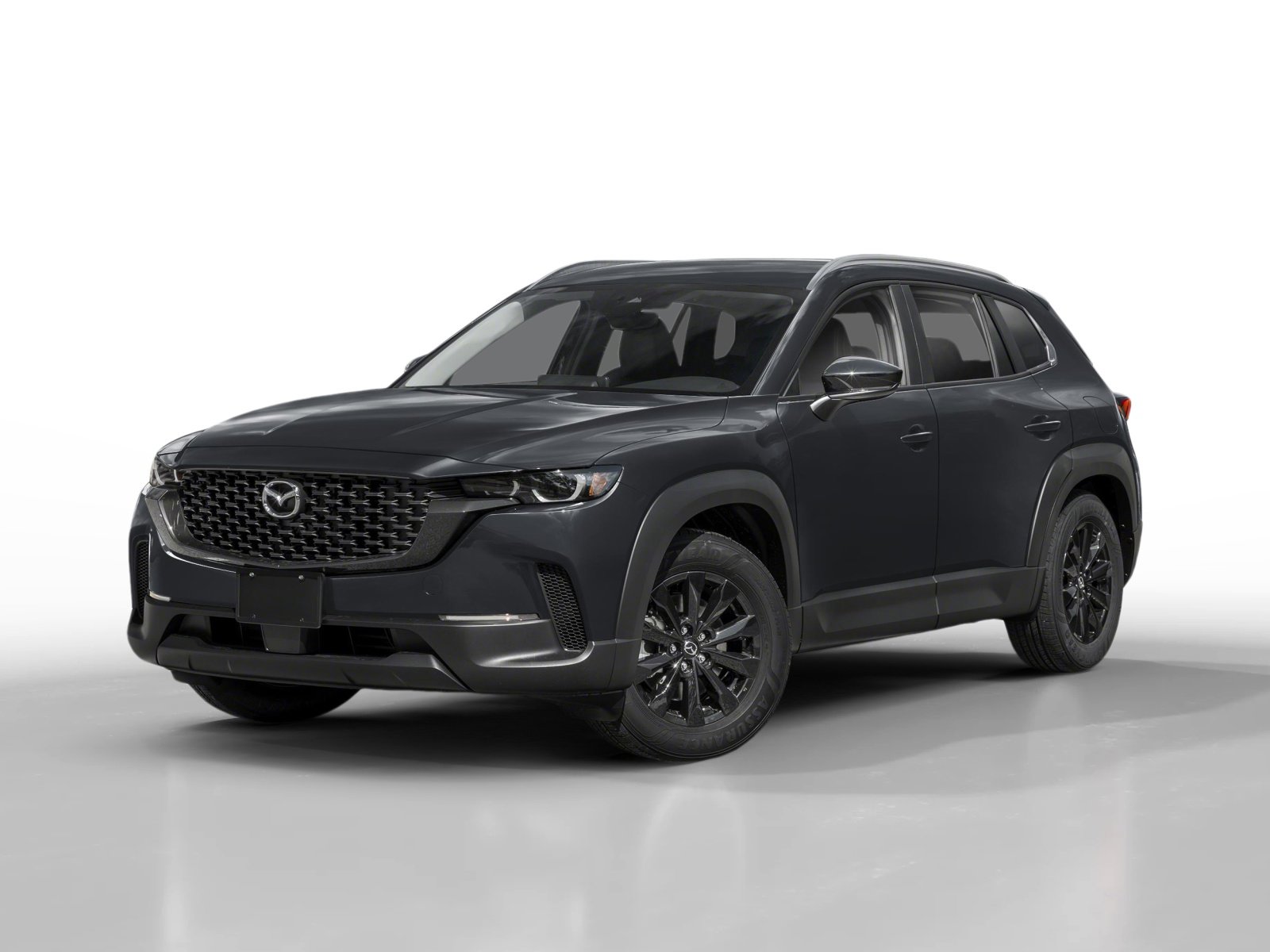 2025 Mazda CX-50 Preferred's photo