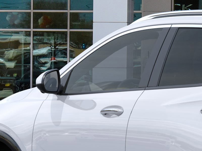 2026 Buick Encore GX Sport Touring photo 9