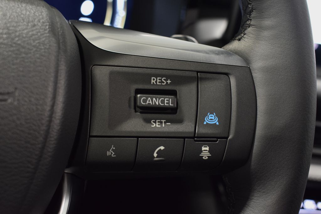 2026 Infiniti QX60 Luxe AWD photo 20