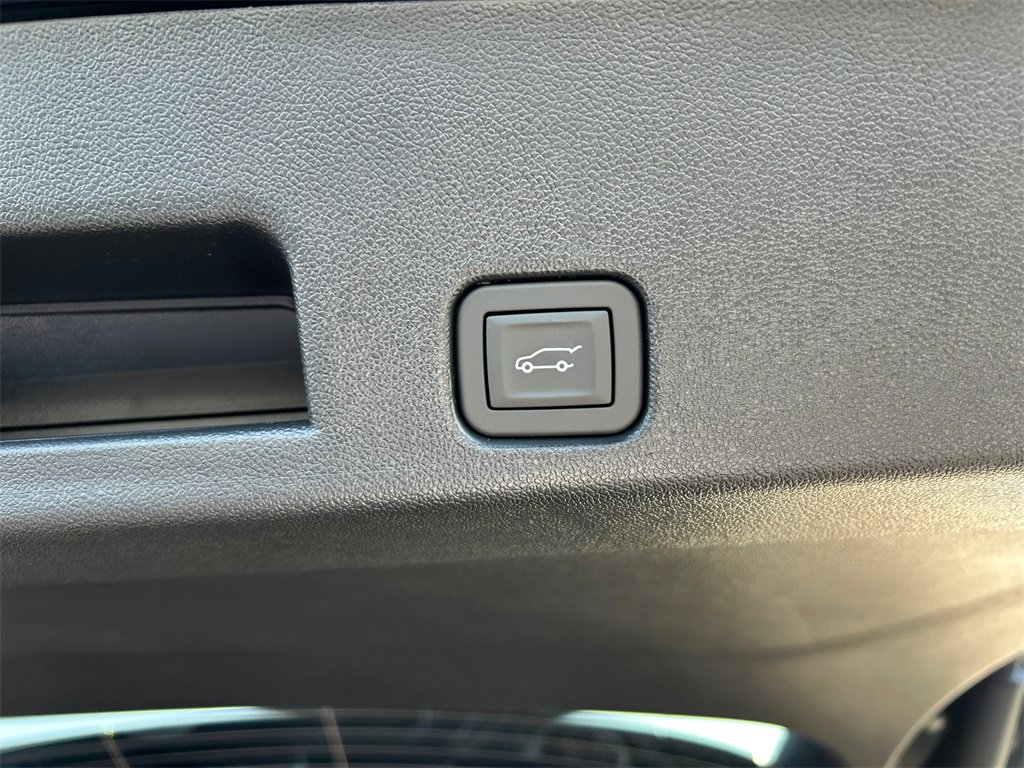 2026 Buick Enclave Preferred photo 33
