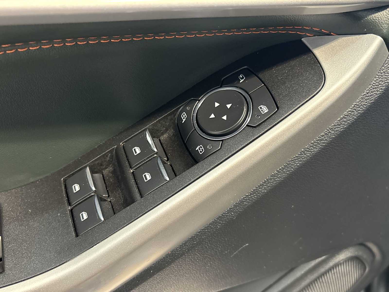 2022 Ford Explorer Timberline photo 19