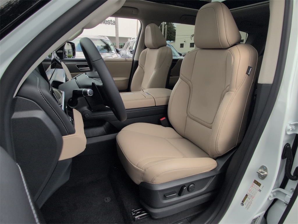 2026 Infiniti QX80 Pure photo 5