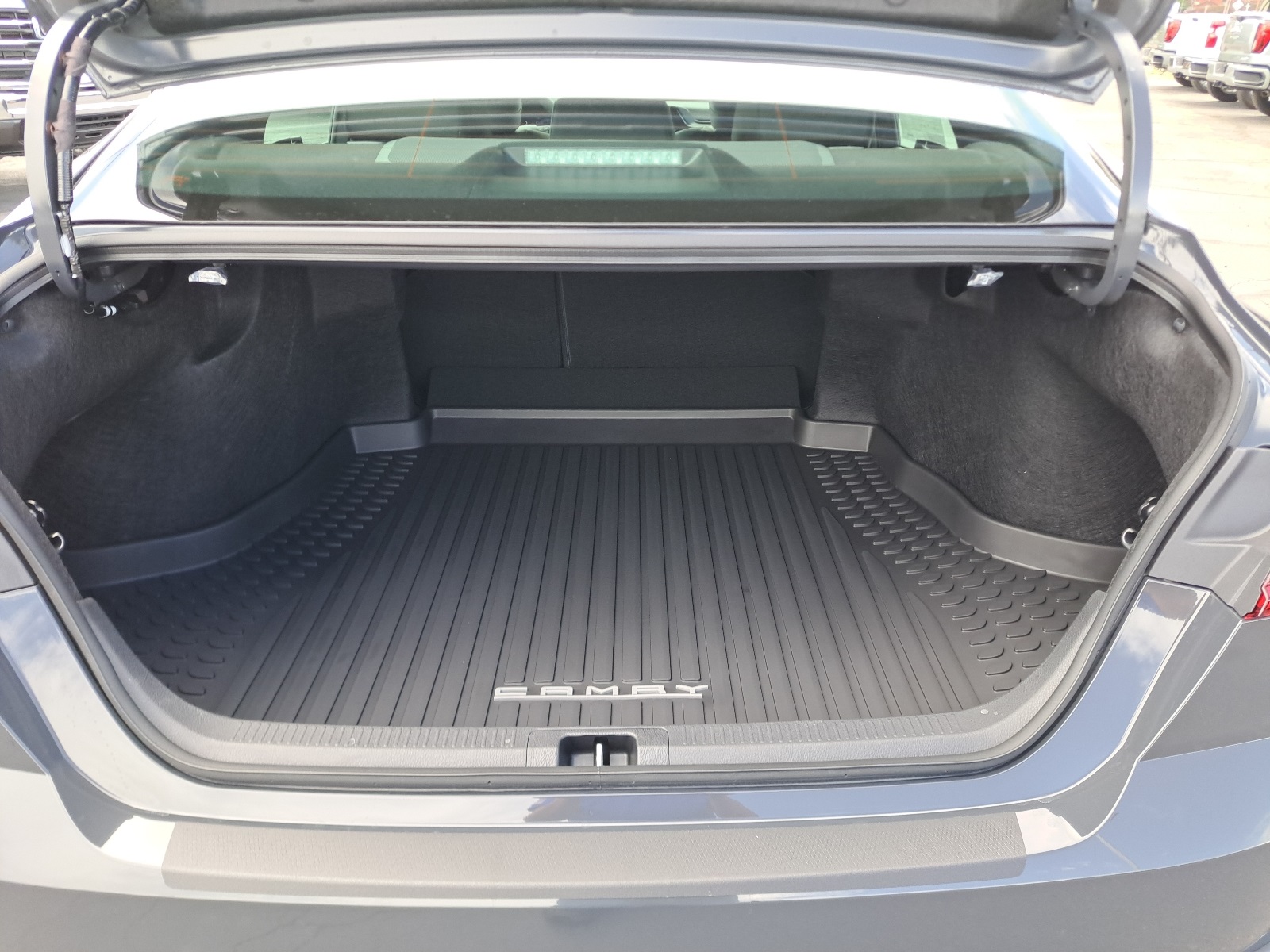 2025 Toyota Camry XSE photo 19