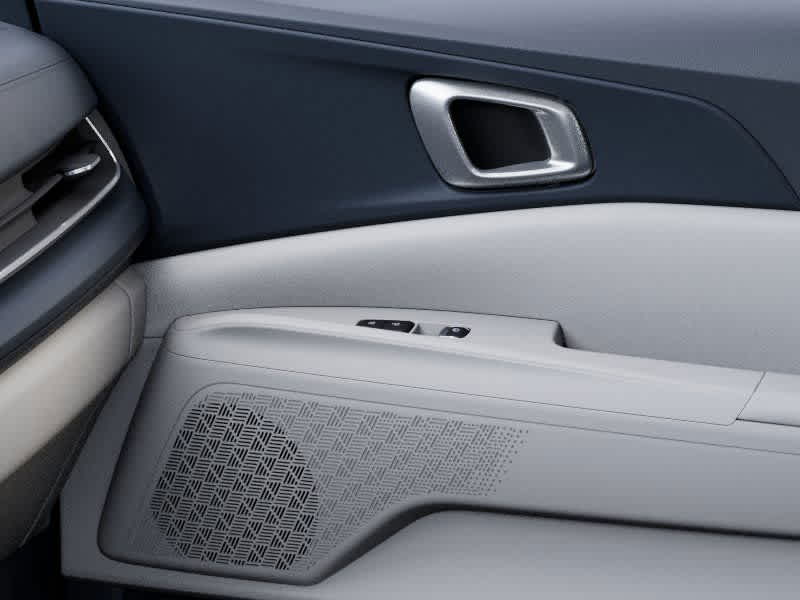 2026 Kia Carnival EX photo 24