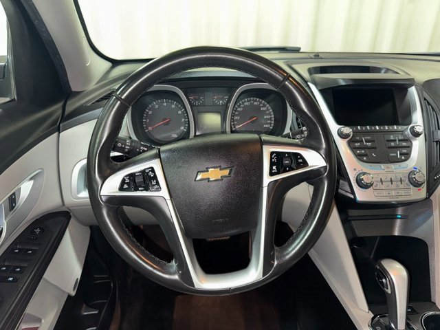 2013 Chevrolet Equinox LTZ photo 26