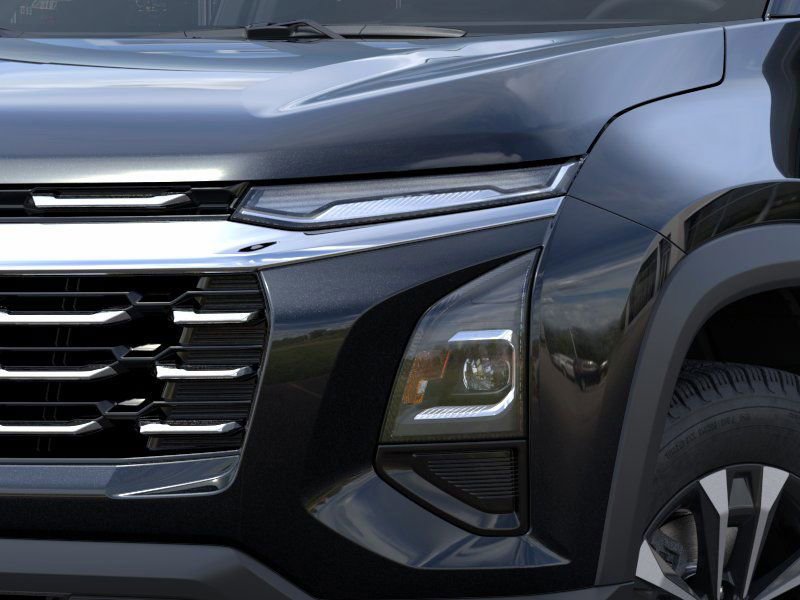 2026 Chevrolet Equinox LT photo 8