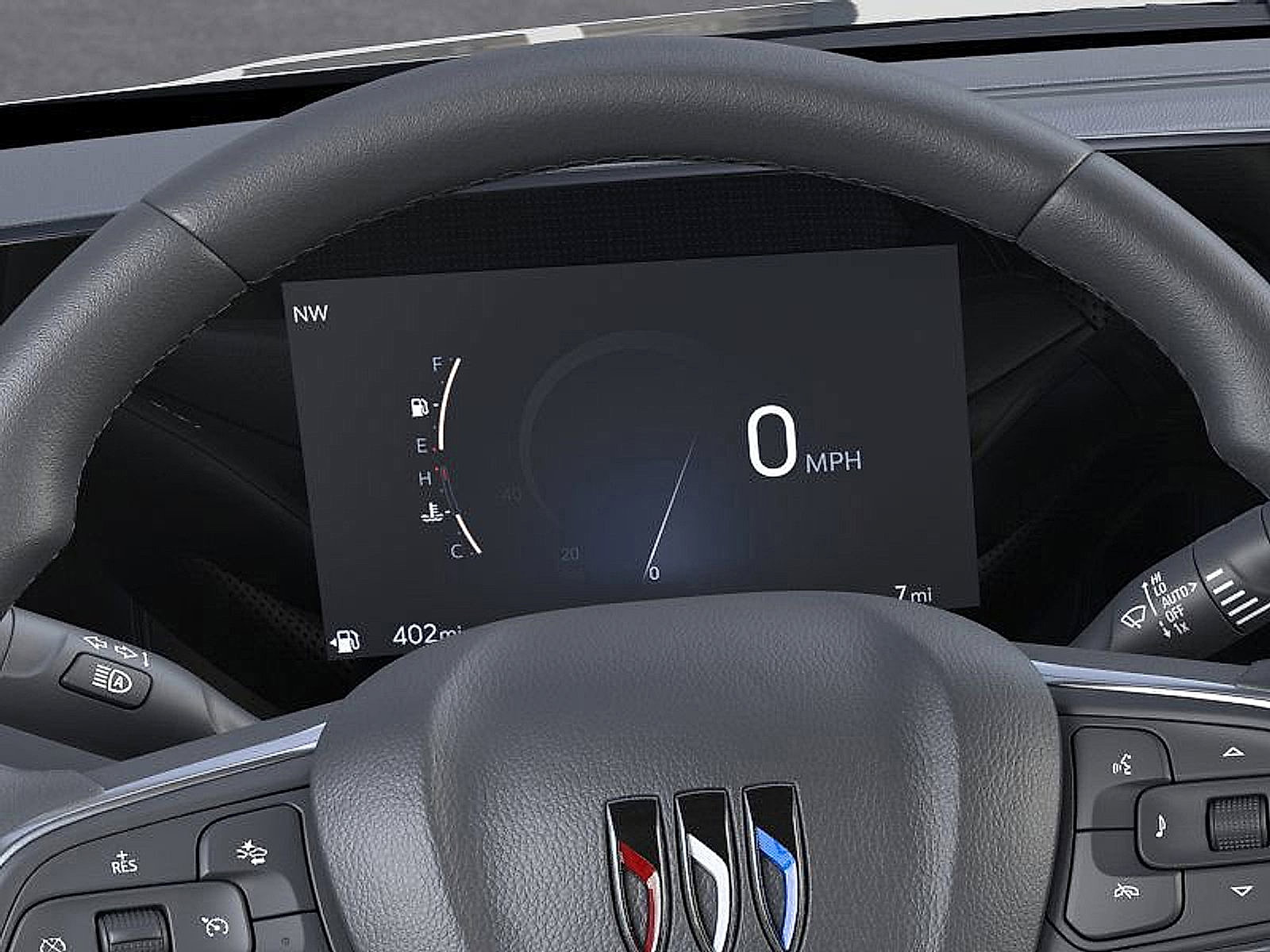 2025 Buick Envista ST photo 18