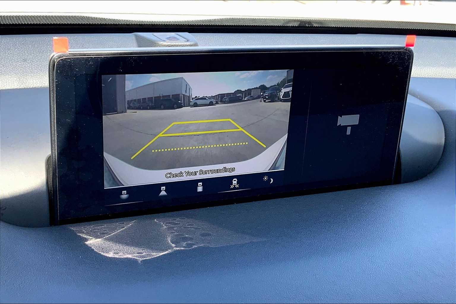 2022 Acura TLX Technology photo 25