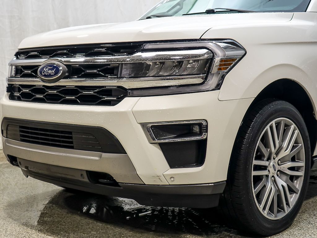 2023 FORD EXPEDITION - Image 4