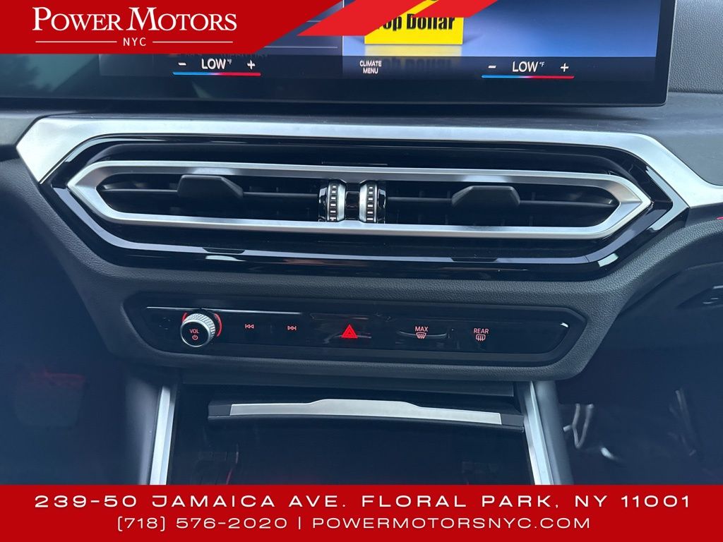 2024 Bmw 330i xDrive photo 34