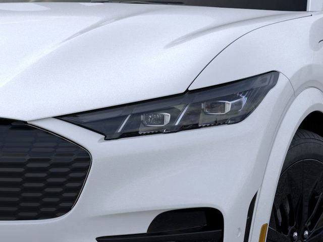 2025 Ford Mustang Mach-E GT photo 16