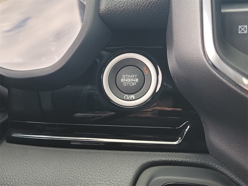 2026 Ram 1500 Laramie photo 19