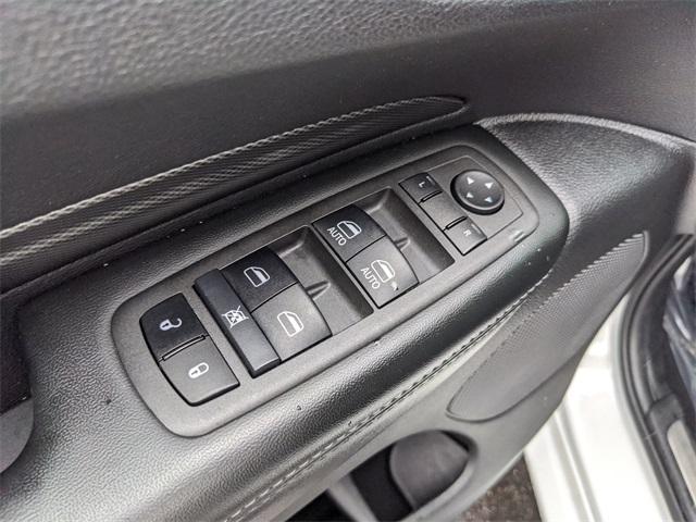 2022 Dodge Durango GT Plus photo 16