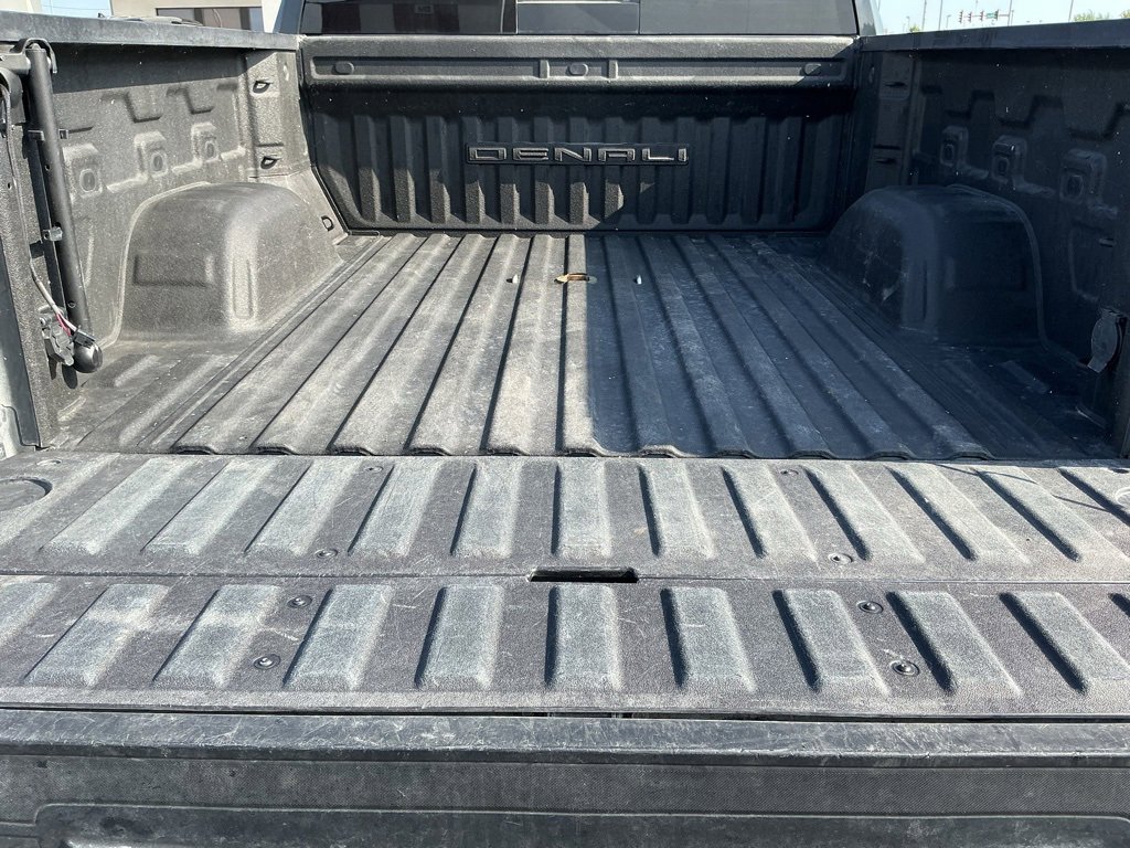 2021 Gmc Sierra 1500 Denali photo 17