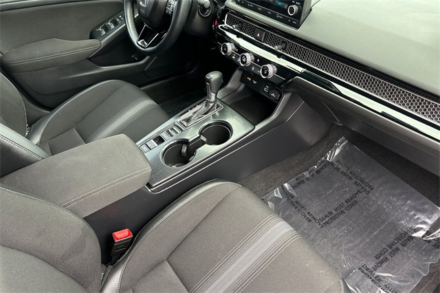 2022 Honda Civic Sport photo 18