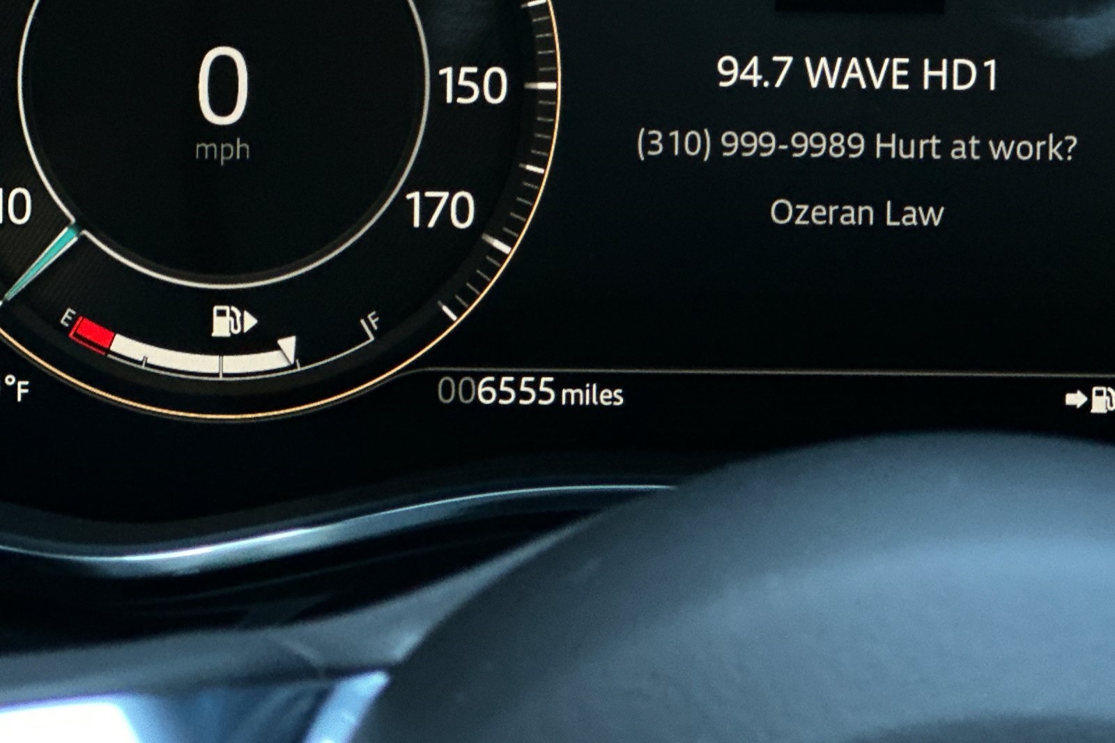 2025 Jaguar F-PACE P250 R-Dynamic S photo 28