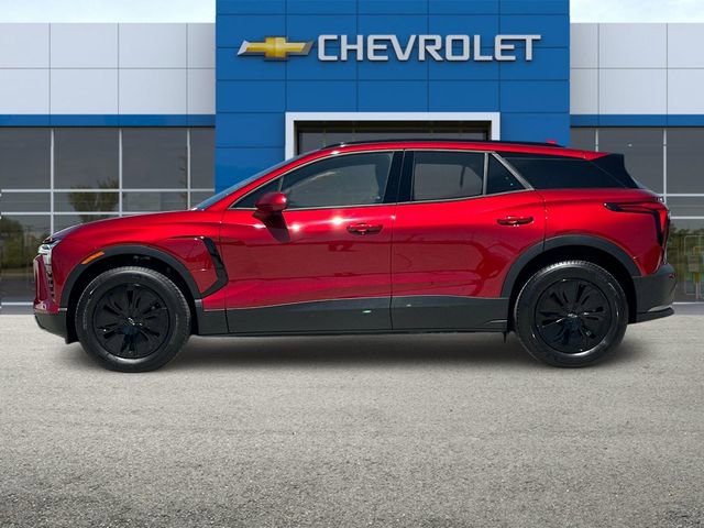 2025 Chevrolet Blazer EV photo 7