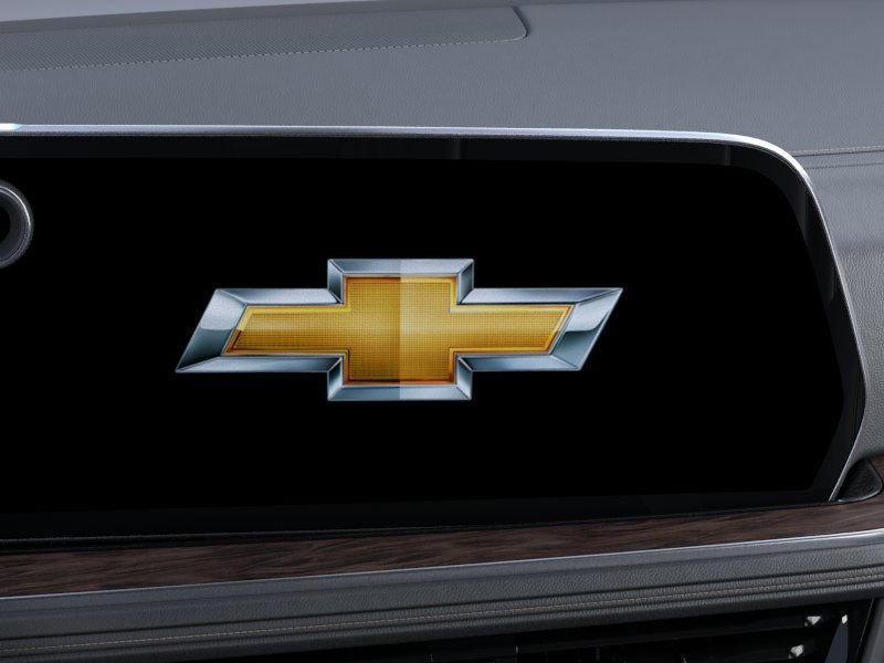 2025 Chevrolet Tahoe Premier photo 20