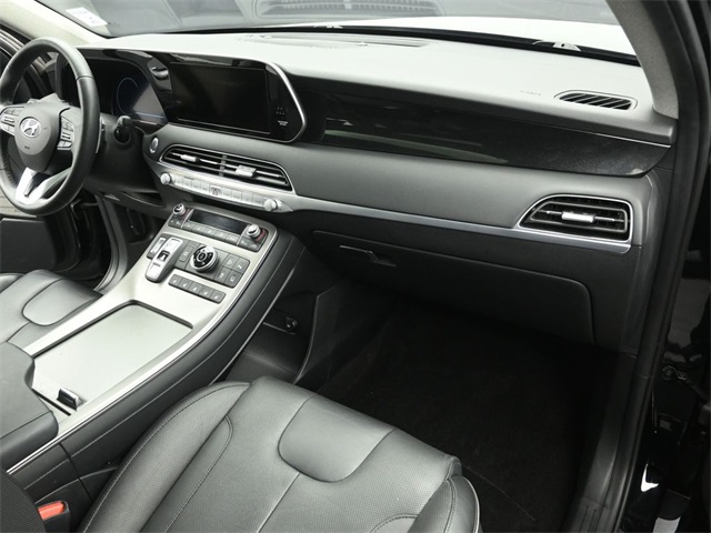 2022 HYUNDAI PALISADE - Image 31