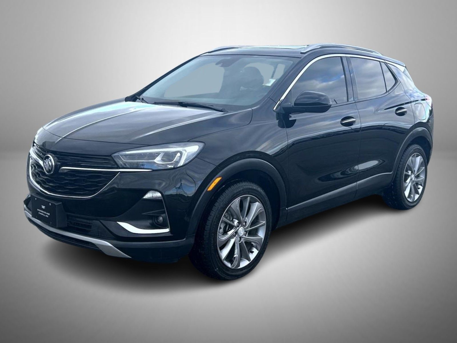 2020 Buick Encore GX Essence's photo