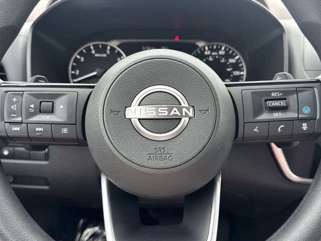 2023 Nissan Rogue SV photo 13
