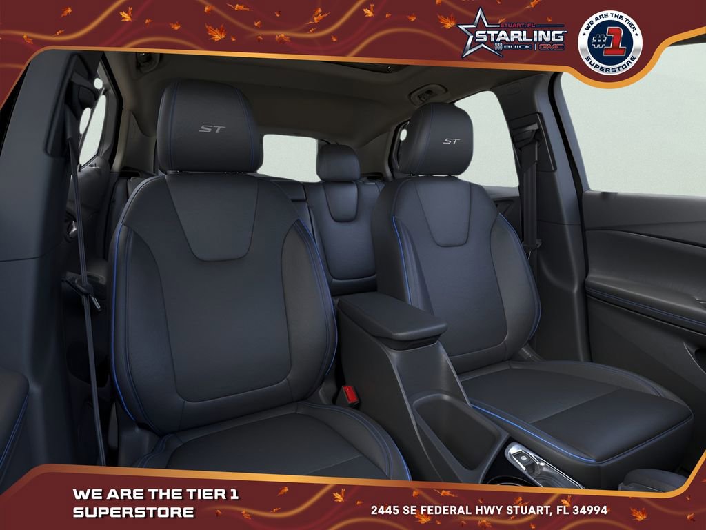 2026 Buick Encore GX Sport Touring photo 29