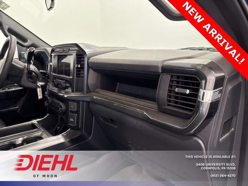 2022 Ford F-150 XL photo 10