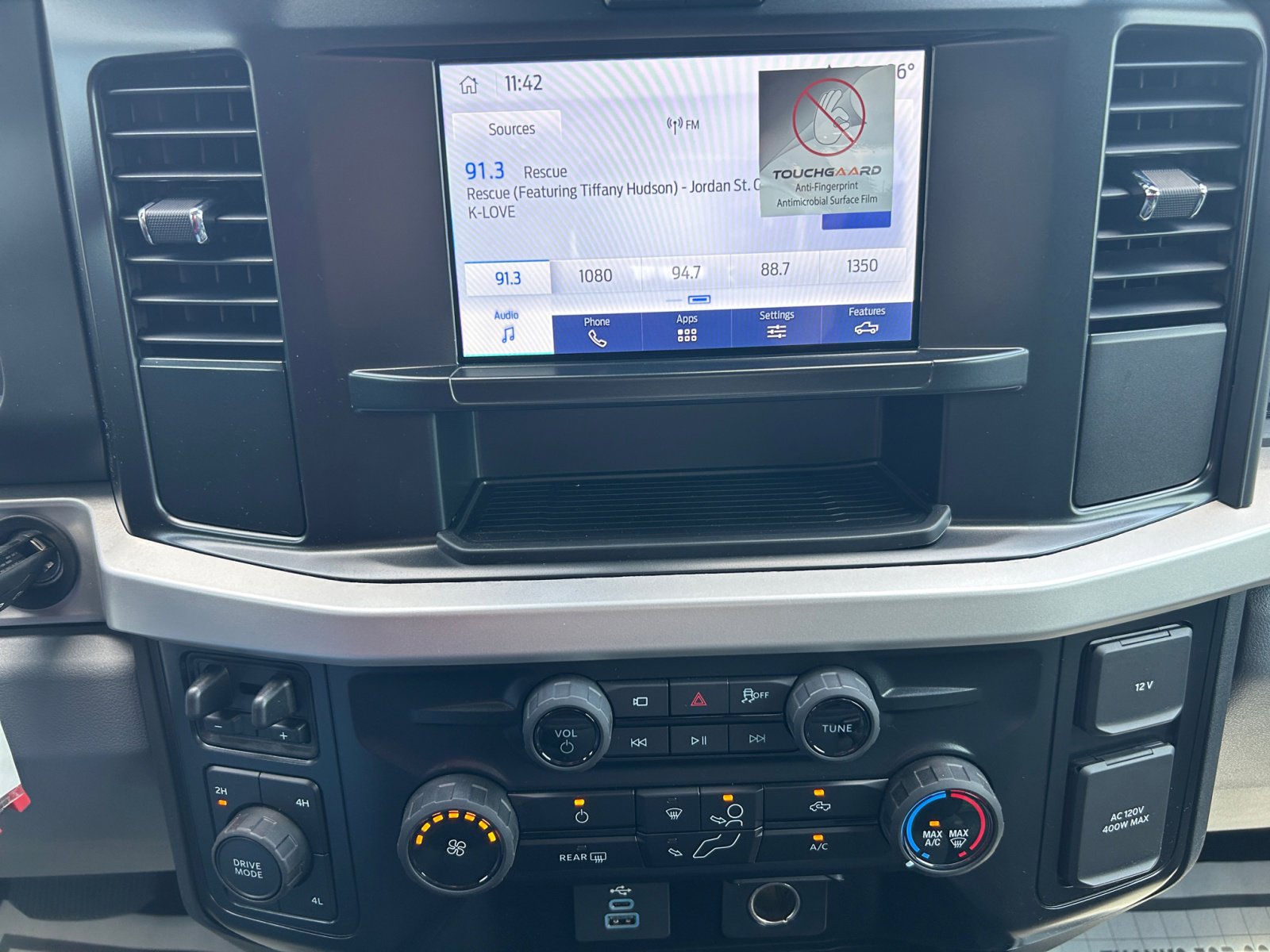 2025 Ford F-250 XL photo 13
