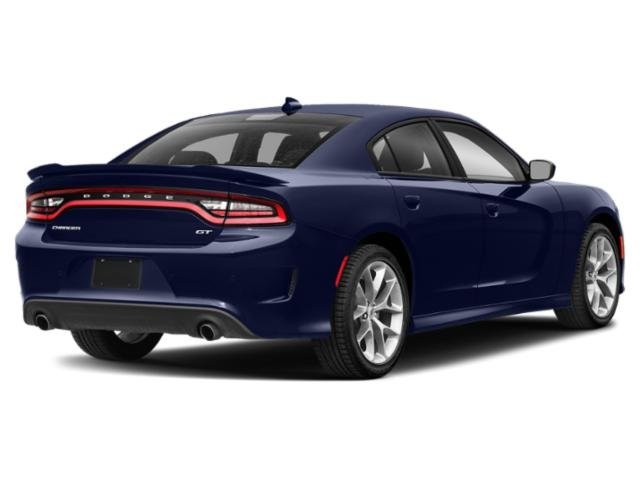 2022 Dodge Charger R/T photo 2