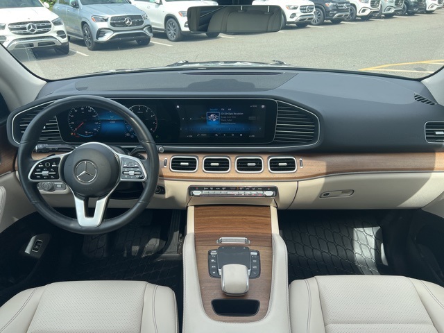 2022 Mercedes Benz GLE 350 4MATIC photo 25