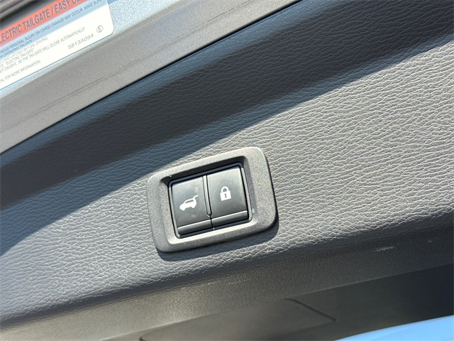 2022 Mitsubishi Outlander SEL photo 15