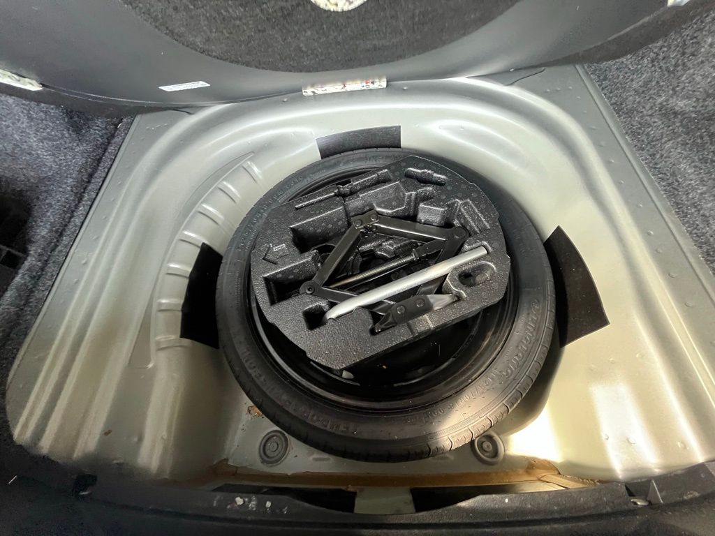 2022 Volkswagen Jetta 1.5T SE photo 25